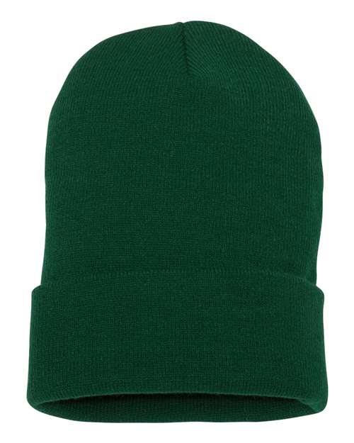 YP Classics Cuffed Beanie