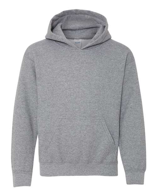 Gildan Youth Heavy Blend™ Hooded Sweatshirt