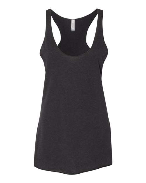 BELLA + CANVAS Women's Triblend Racerback Tank