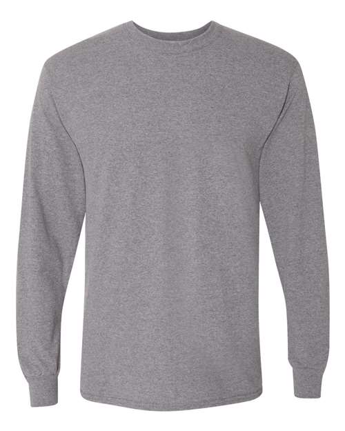 Gildan Unisex DryBlend® 50/50 Long Sleeve T-Shirt