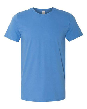 Gildan Unisex Softstyle® T-Shirt - Iris