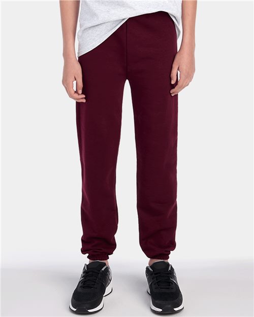 JERZEES Youth NuBlend® Sweatpants