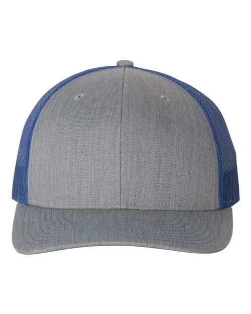 Richardson Snapback Trucker Cap