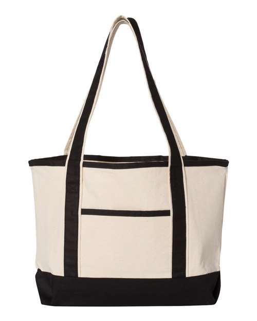 Q-Tees 20L Small Deluxe Tote