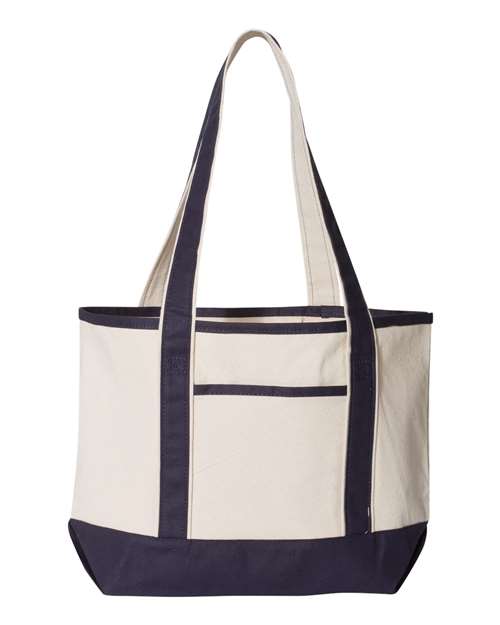 Q-Tees 20L Small Deluxe Tote