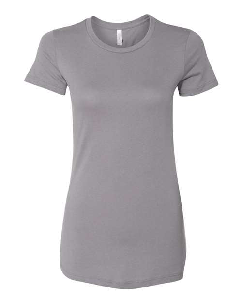 BELLA + CANVAS Women's Slim Fit Tee