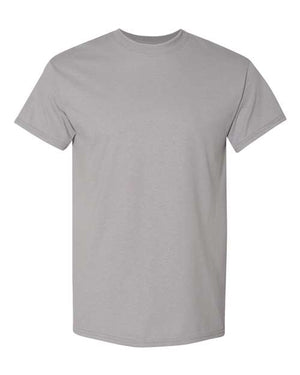 Gildan Unisex DryBlend® T-Shirt - Gravel