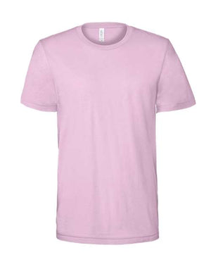 BELLA + CANVAS Jersey Tee - Lilac