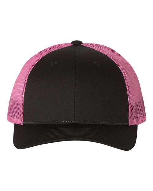 Richardson Low Pro Trucker Cap