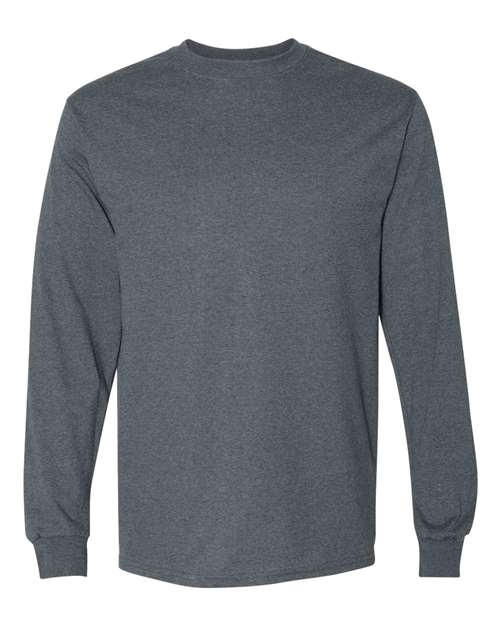 Gildan Unisex DryBlend® 50/50 Long Sleeve T-Shirt