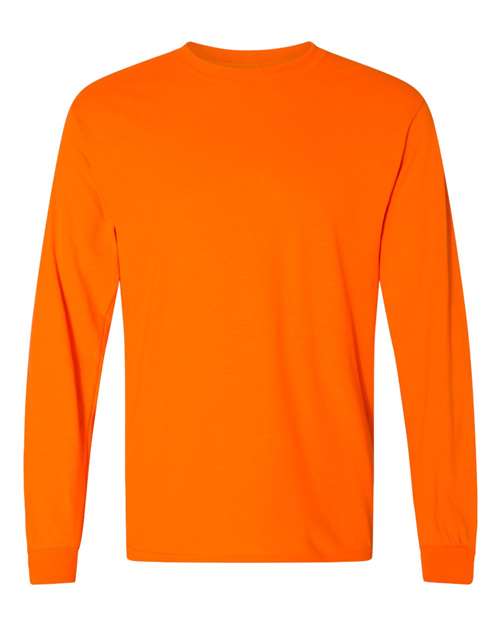 Gildan Unisex DryBlend® 50/50 Long Sleeve T-Shirt