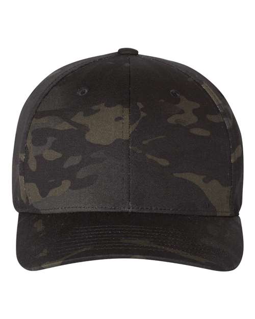 Flexfit Cotton Blend Cap