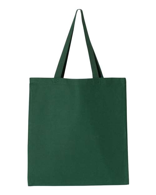 Q-Tees Promotional Tote