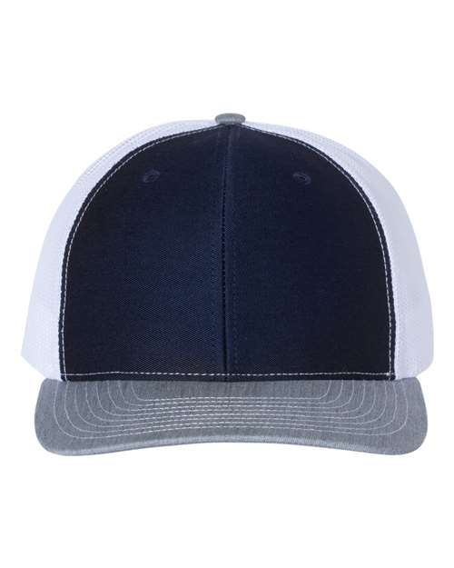 Richardson Snapback Trucker Cap
