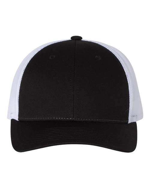 Richardson Low Pro Trucker Cap