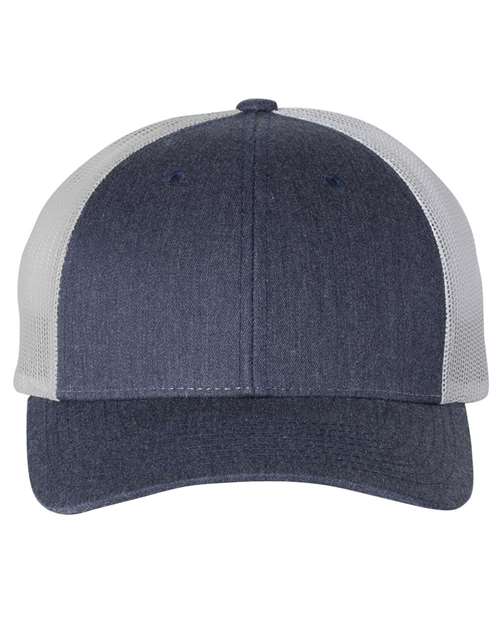 Richardson Low Pro Trucker Cap