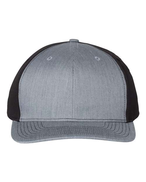 Richardson Twill Back Trucker Cap