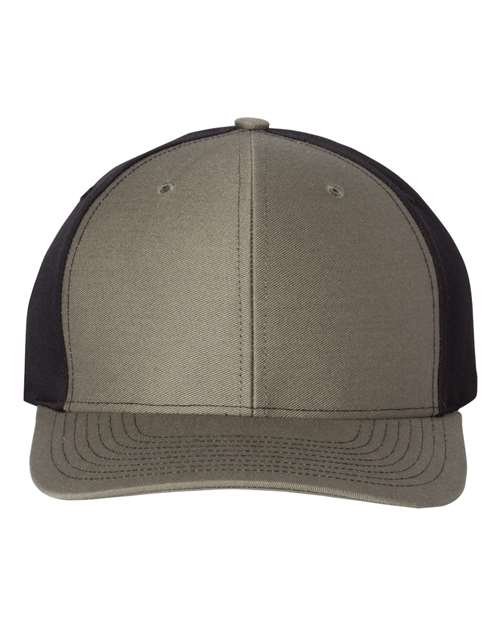 Richardson Twill Back Trucker Cap