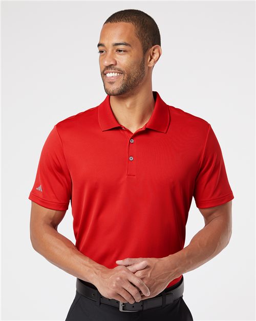 Adidas Men's Performance Polo