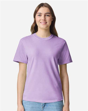Comfort Colors Unisex Garment-Dyed Heavyweight T-Shirt - Orchid