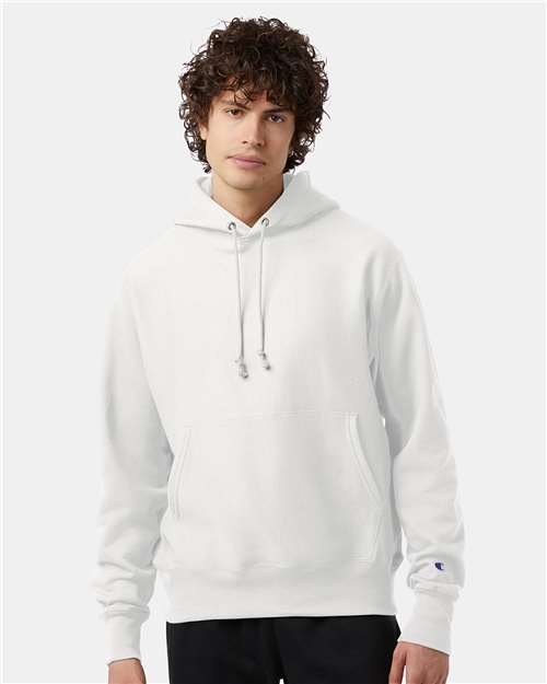 Champion Unisex Reverse Weave® Hooded Sweatshirt