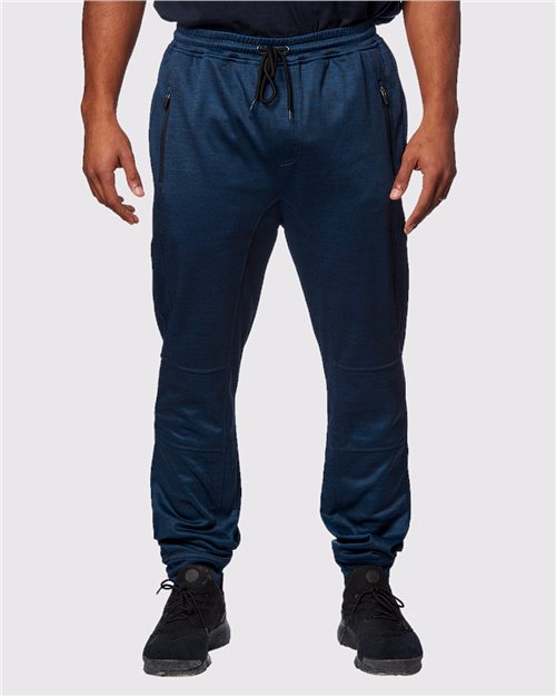 Burnside Men's Performance Fleece Joggers