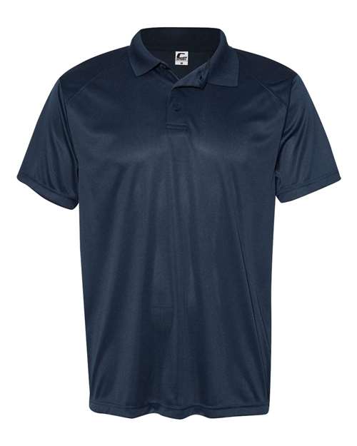 C2 Sport Men's Utility Polo