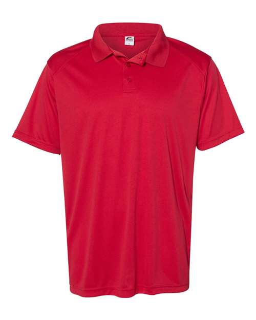 C2 Sport Men's Utility Polo