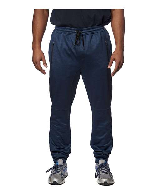 Burnside Men's Performance Fleece Joggers