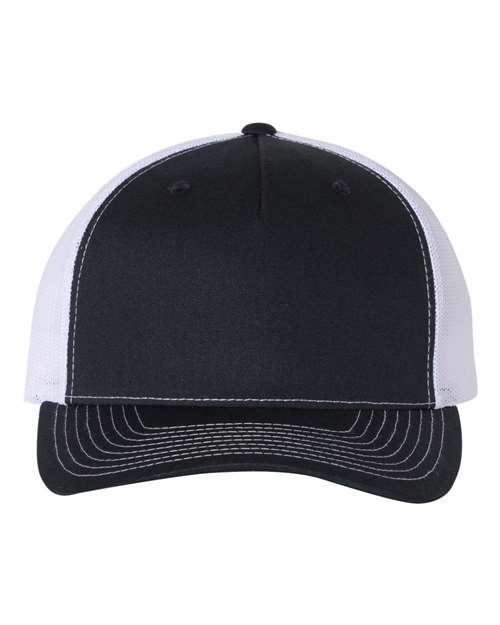 Richardson Five-Panel Trucker Cap