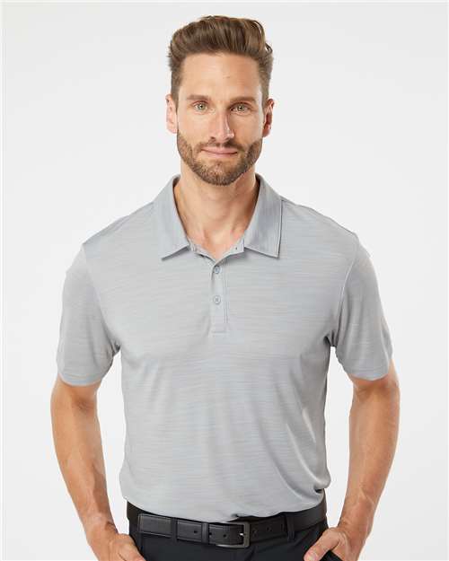 Adidas Men's Mélange Polo