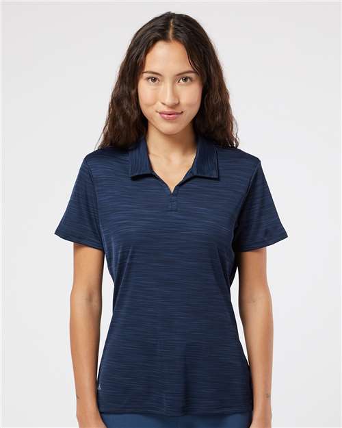 Adidas Women's Mélange Polo