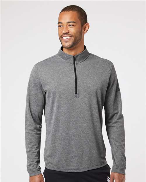 Adidas Men's Ultimate365 Lightweight Quarter-Zip Pullover