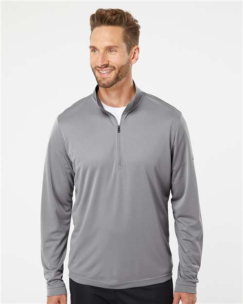 Adidas Men's Ultimate365 Lightweight Quarter-Zip Pullover
