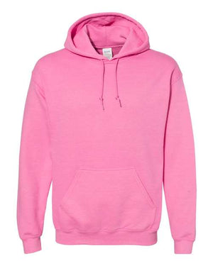 Gildan Unisex Heavy Blend™ Hooded Sweatshirt - Azalea
