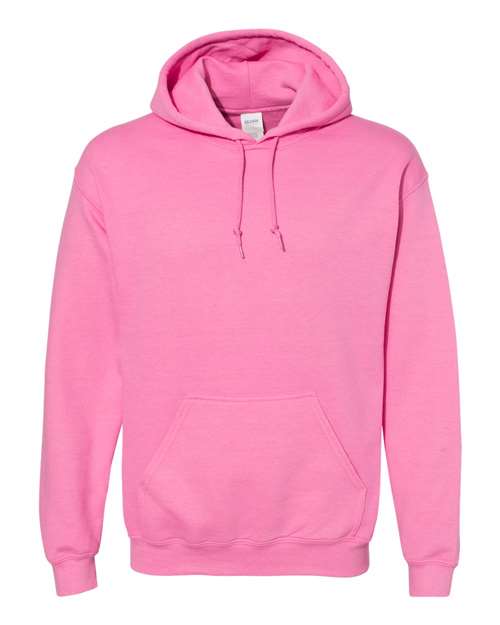 Gildan Unisex Heavy Blend™ Hooded Sweatshirt - Azalea