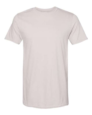 Gildan Unisex Softstyle® T-Shirt - Ice Grey