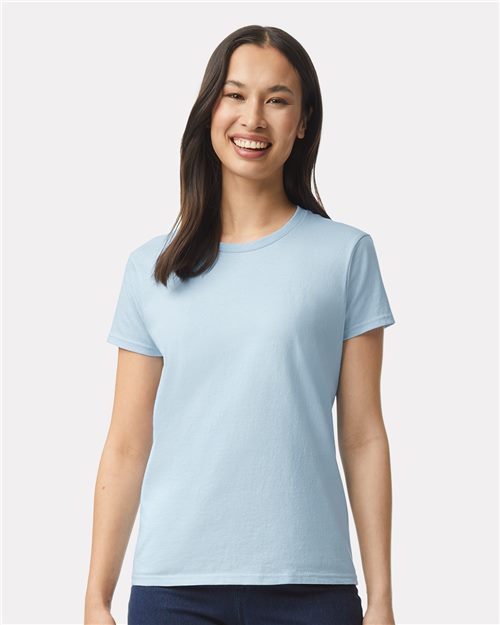 Gildan Women's Ultra Cotton® T-Shirt