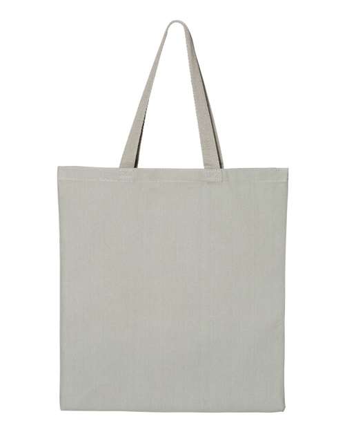 Q-Tees Promotional Tote