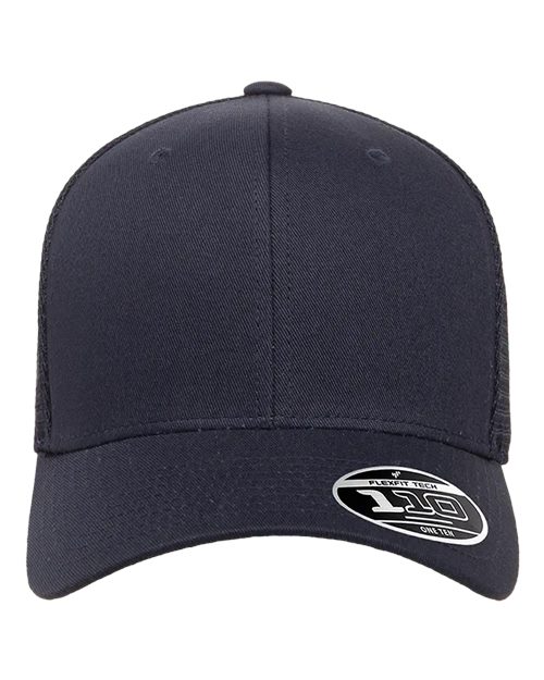 Flexfit 110® Mesh-Back Cap