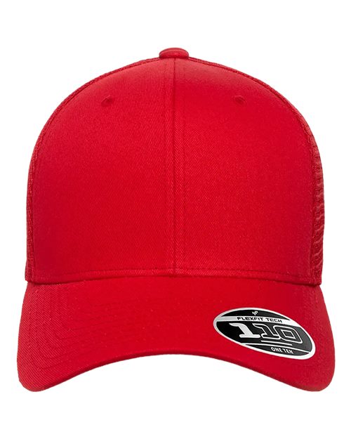 Flexfit 110® Mesh-Back Cap