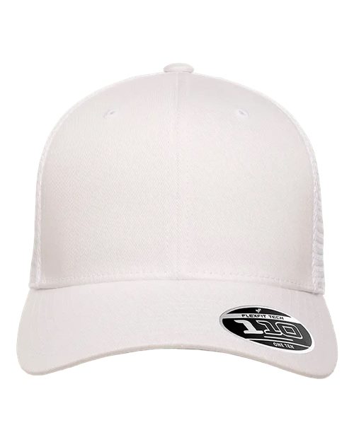 Flexfit 110® Mesh-Back Cap