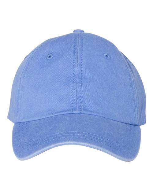 Valucap Pigment-Dyed Cap