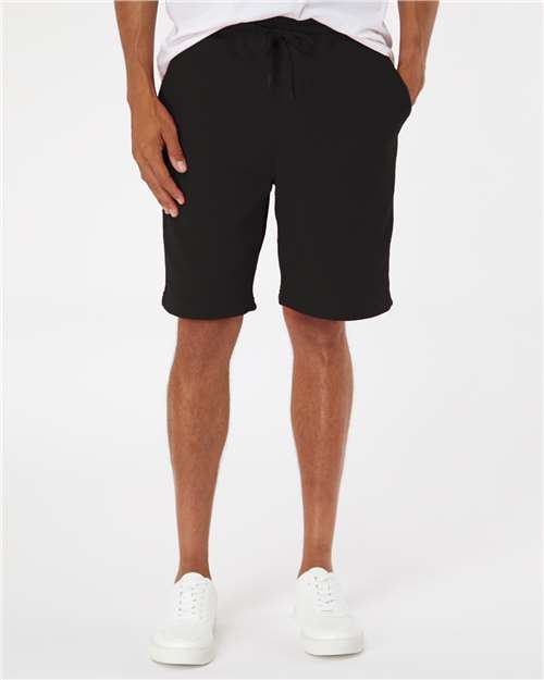 Independent Trading Co. Men's Midweight Fleece Shorts