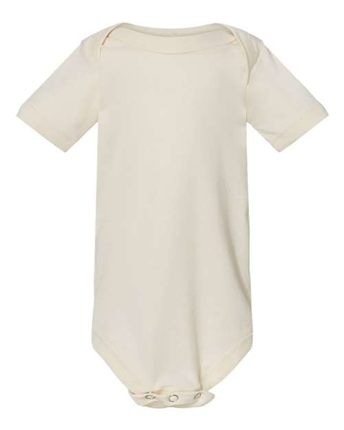 BELLA + CANVAS Infant Jersey One Piece