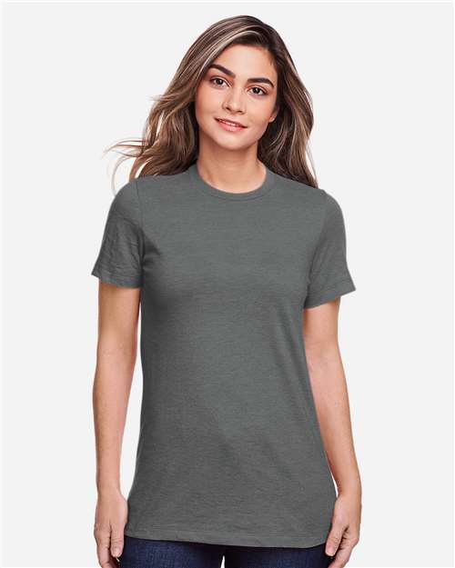Gildan Women's Softstyle® CVC T-Shirt
