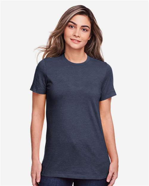 Gildan Women's Softstyle® CVC T-Shirt