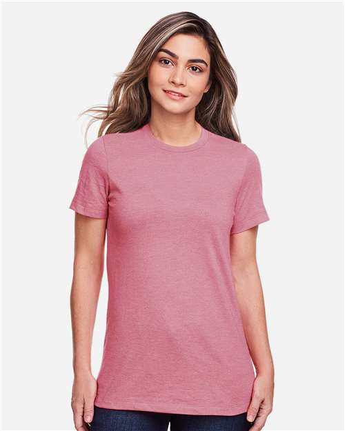 Gildan Women's Softstyle® CVC T-Shirt