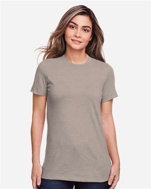 Gildan Women's Softstyle® CVC T-Shirt