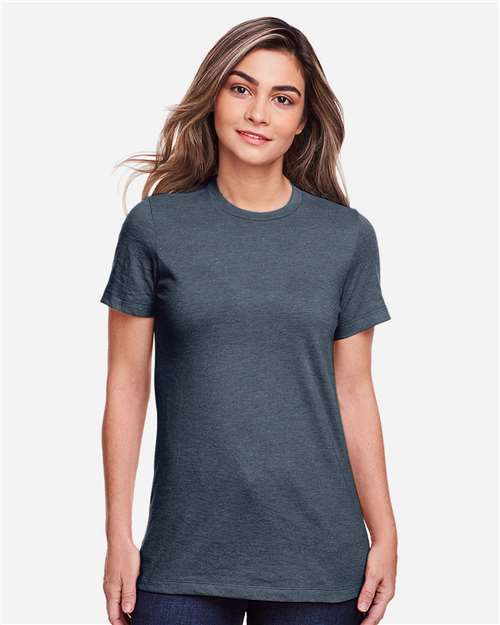 Gildan Women's Softstyle® CVC T-Shirt